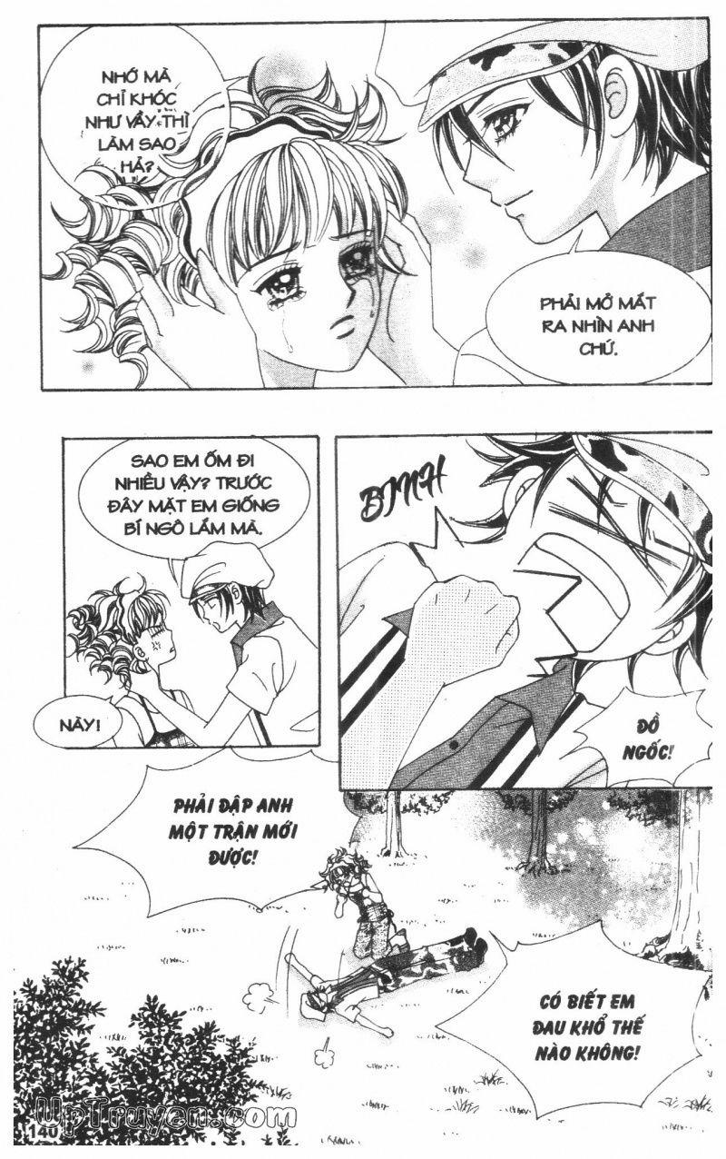 Cấm Hôn 10 trang 138