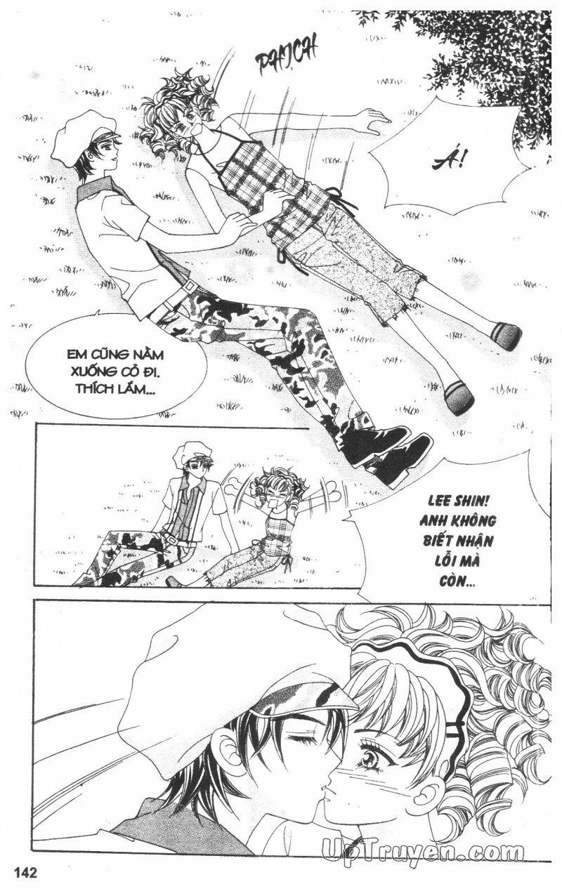 Cấm Hôn 10 trang 140