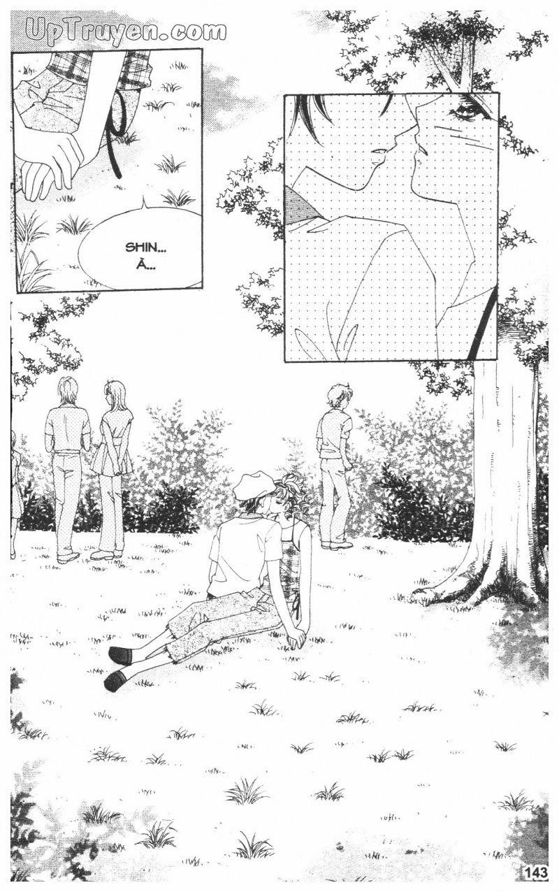 Cấm Hôn 10 trang 141