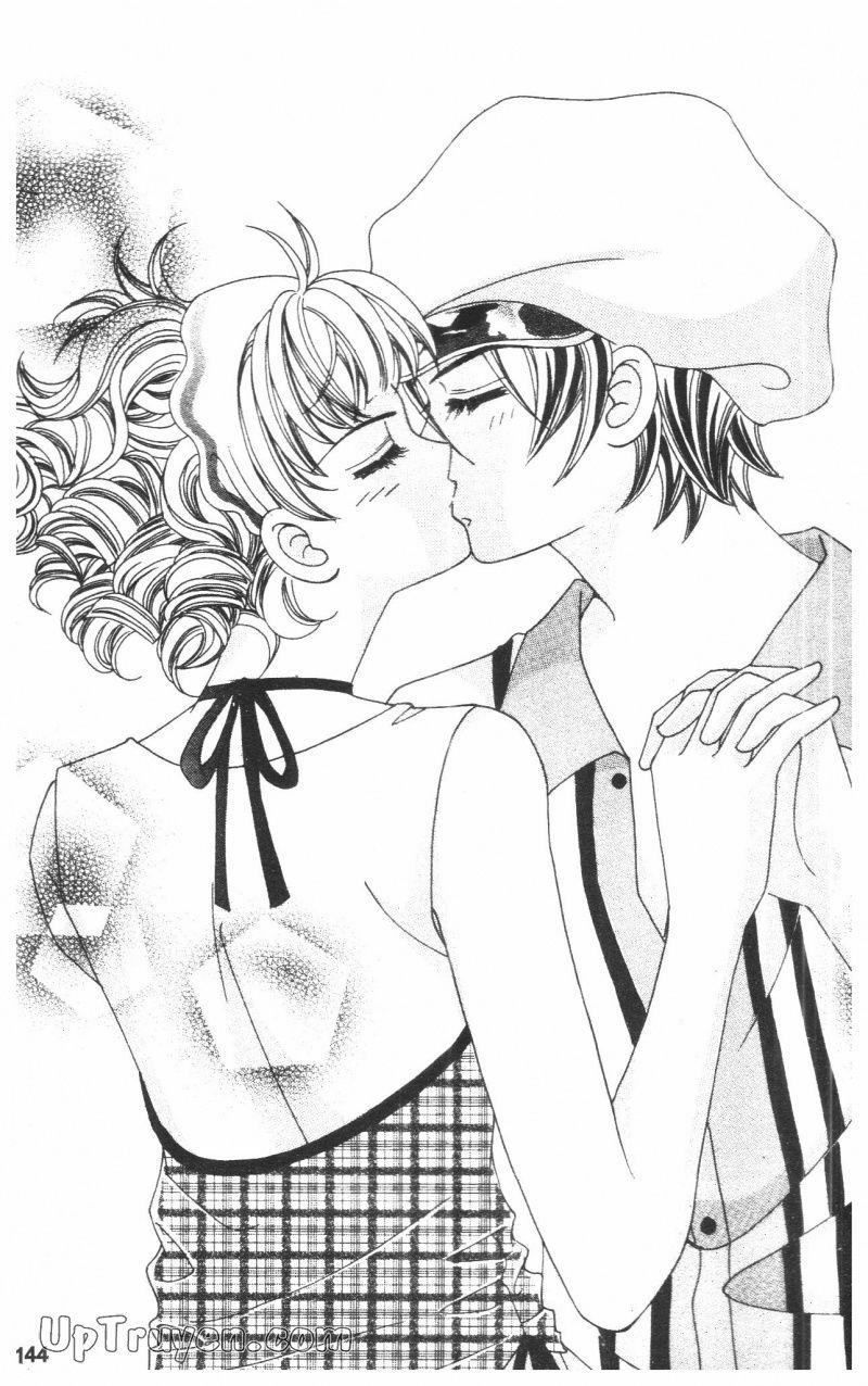 Cấm Hôn 10 trang 142