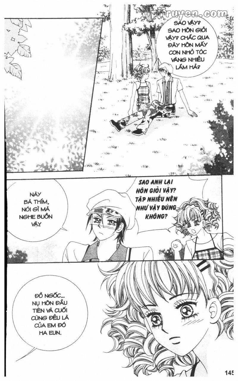 Cấm Hôn 10 trang 143