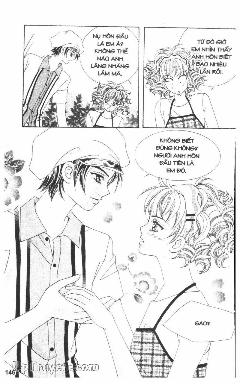 Cấm Hôn 10 trang 144