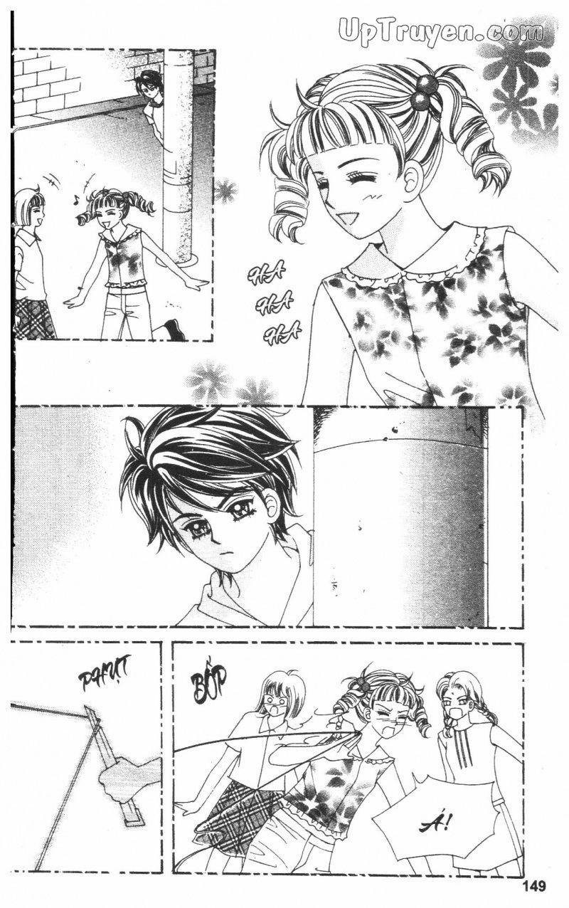 Cấm Hôn 10 trang 147