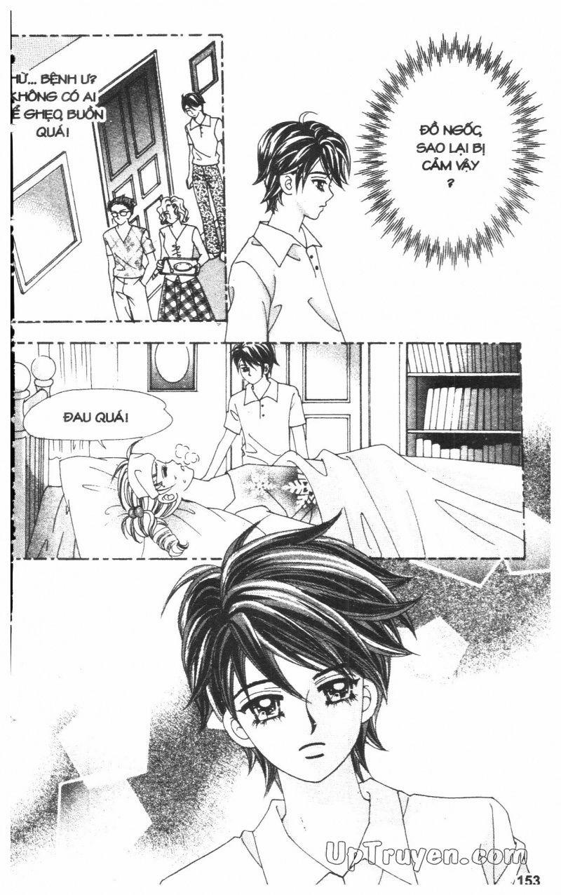 Cấm Hôn 10 trang 151