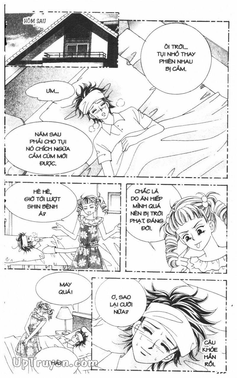 Cấm Hôn 10 trang 153