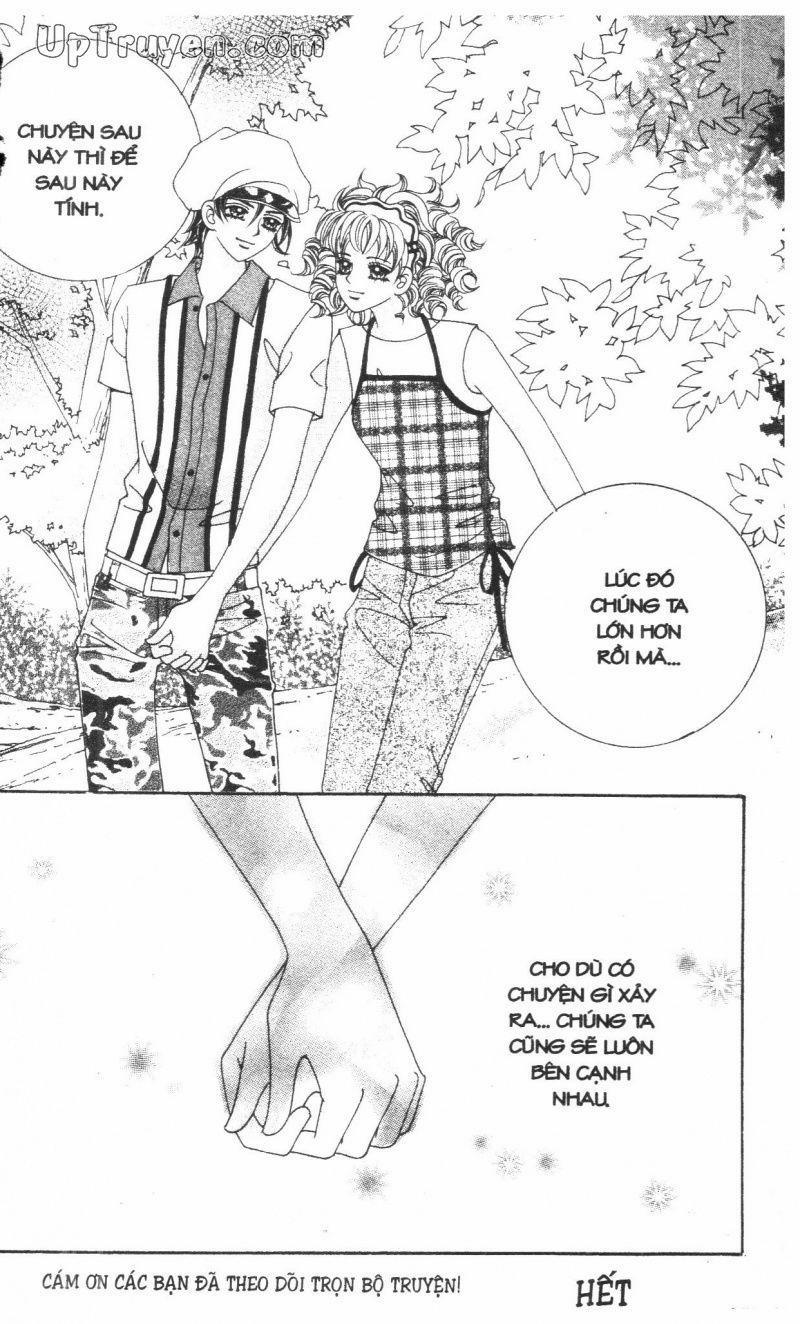 Cấm Hôn 10 trang 155