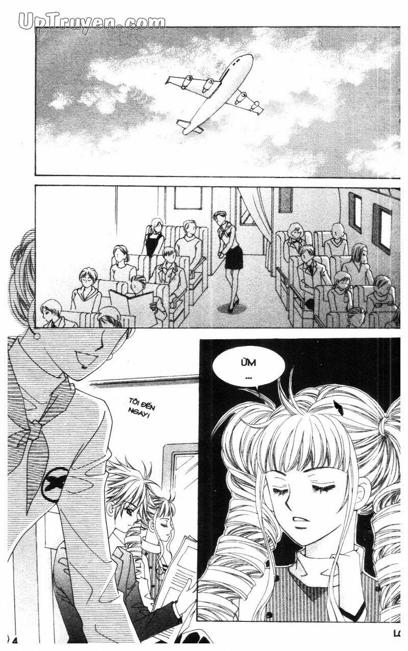 Cấm Hôn 10 trang 2