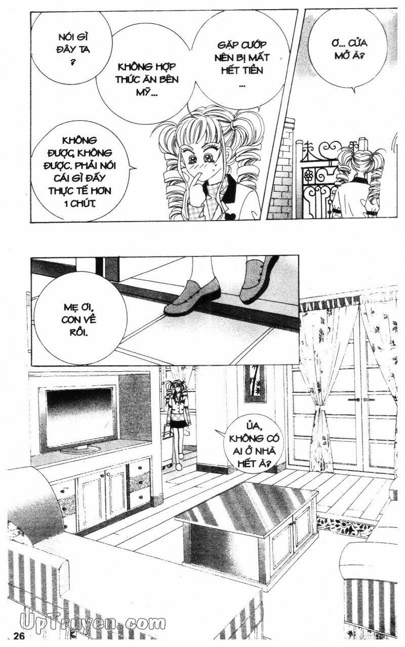 Cấm Hôn 10 trang 24