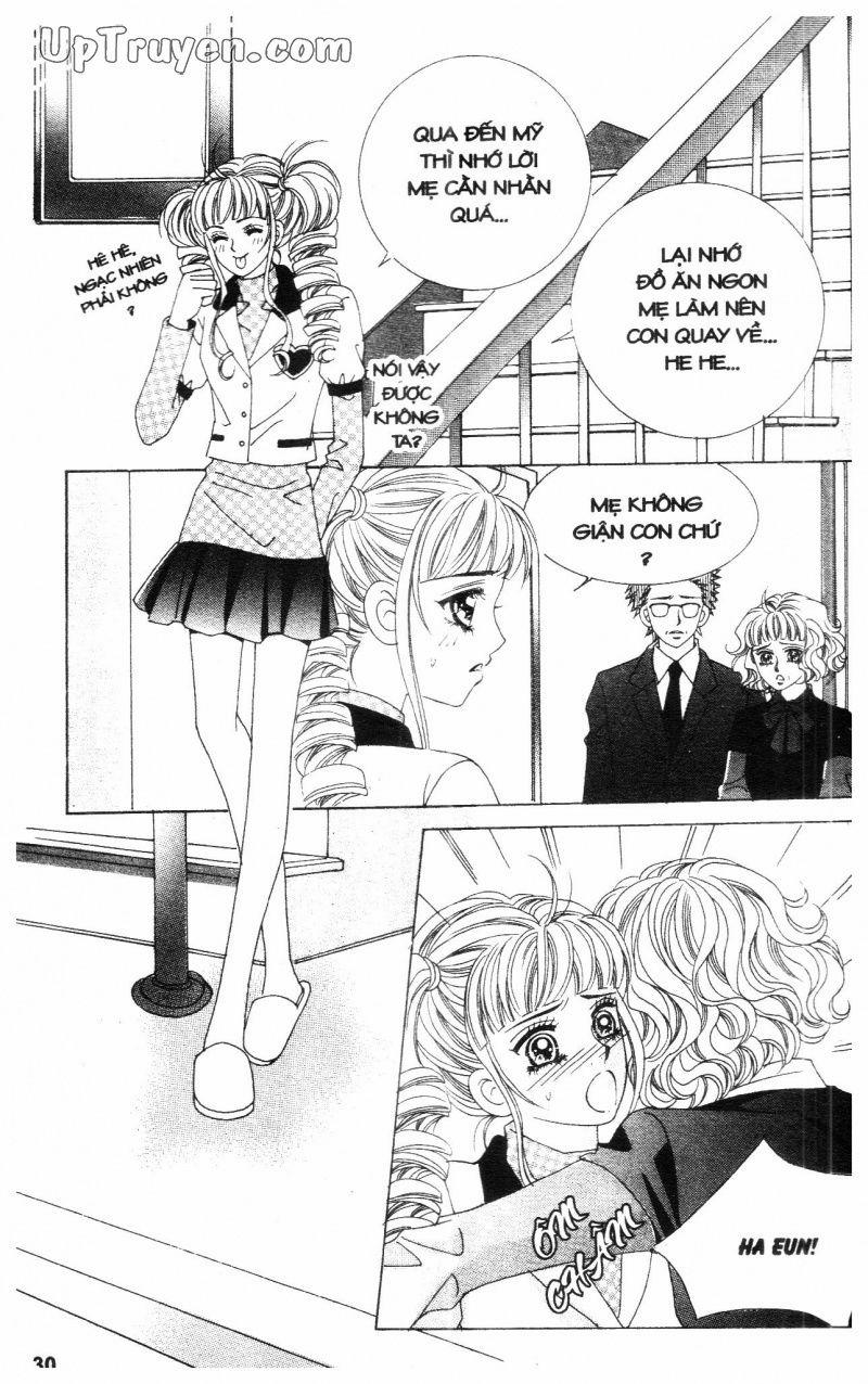 Cấm Hôn 10 trang 28