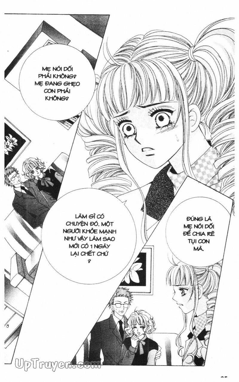 Cấm Hôn 10 trang 33