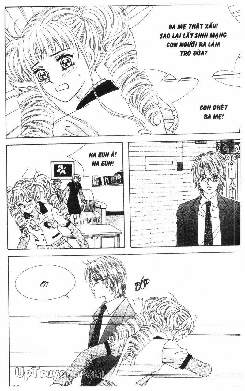 Cấm Hôn 10 trang 34