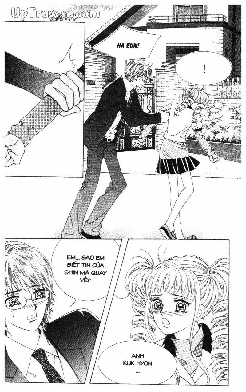 Cấm Hôn 10 trang 35