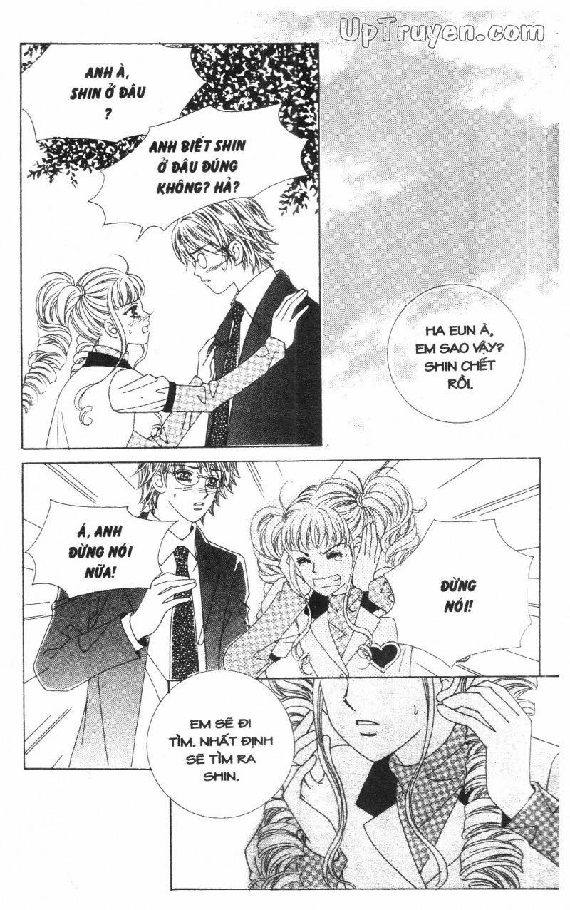 Cấm Hôn 10 trang 36