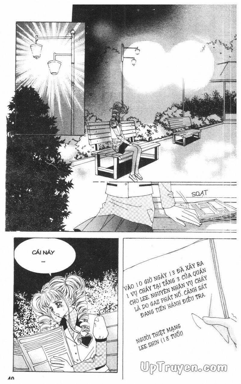 Cấm Hôn 10 trang 38