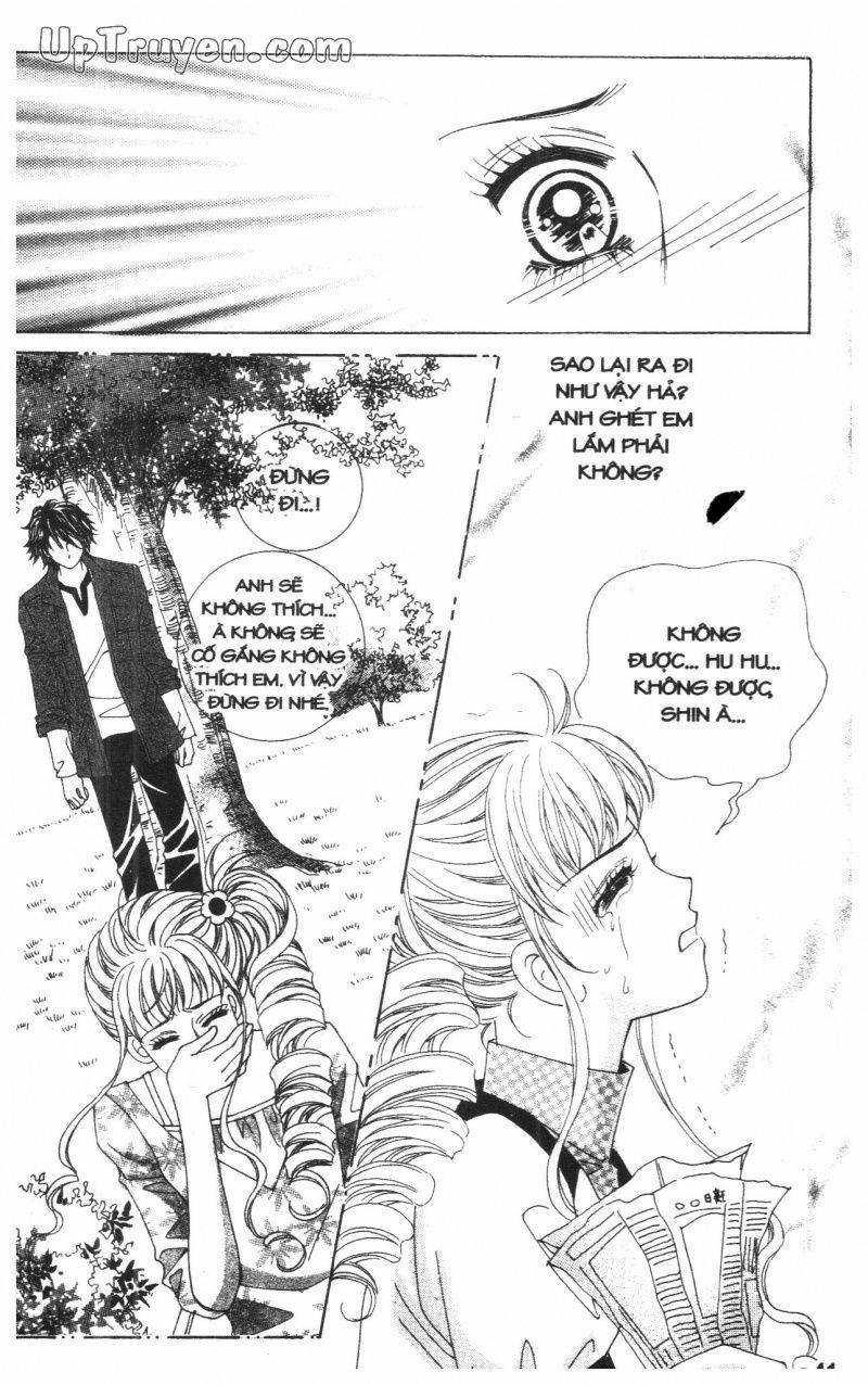 Cấm Hôn 10 trang 39