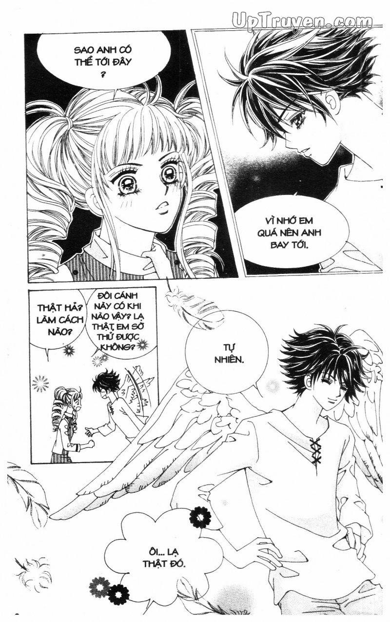 Cấm Hôn 10 trang 4