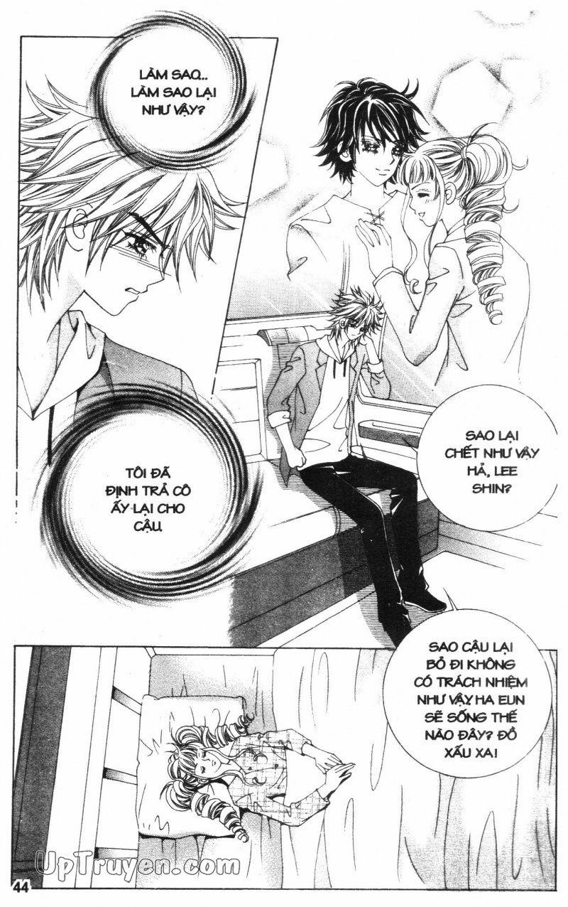 Cấm Hôn 10 trang 42