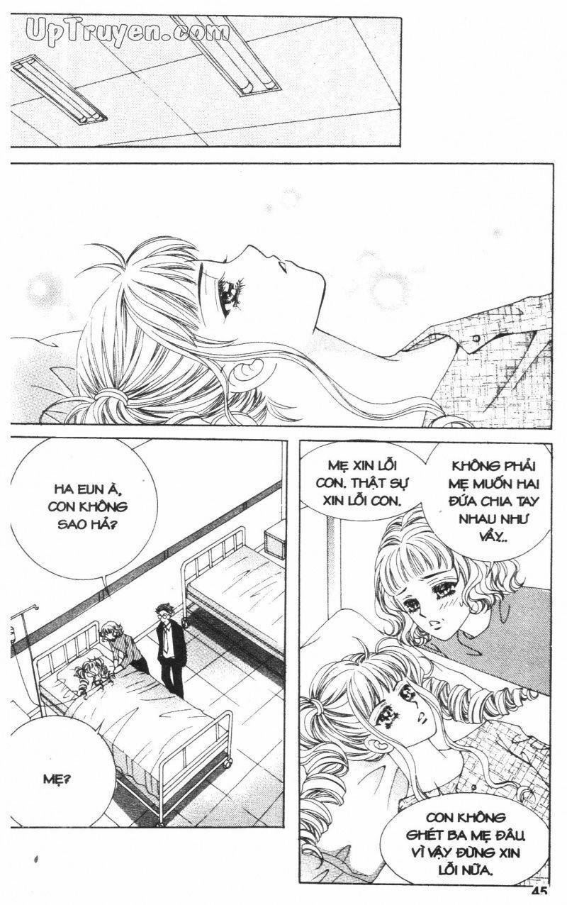 Cấm Hôn 10 trang 43