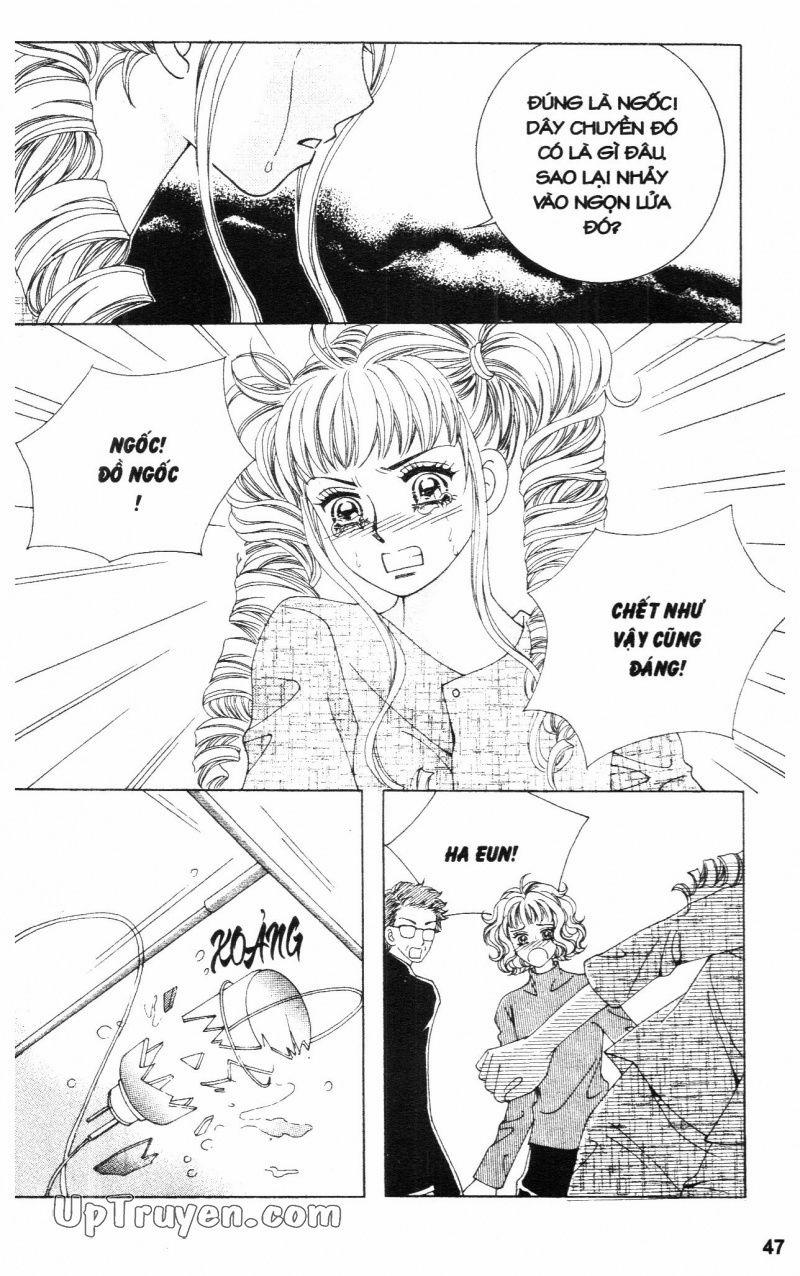 Cấm Hôn 10 trang 45