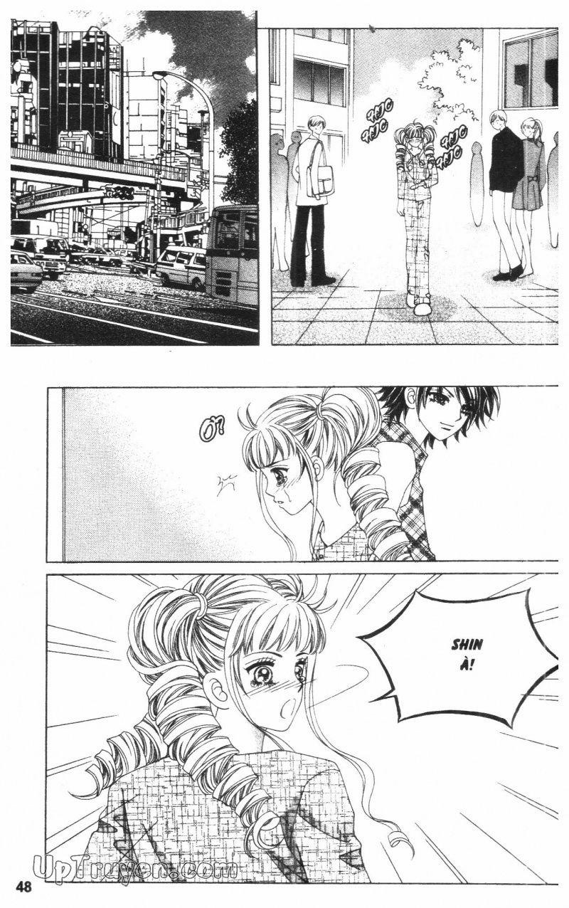 Cấm Hôn 10 trang 46