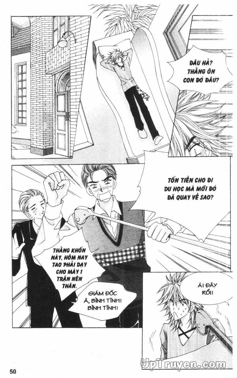 Cấm Hôn 10 trang 48