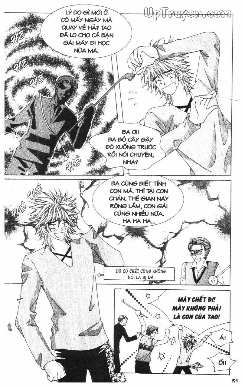 Cấm Hôn 10 trang 49