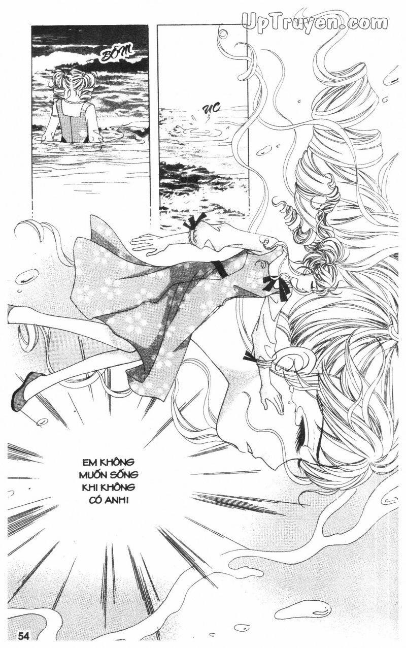 Cấm Hôn 10 trang 52