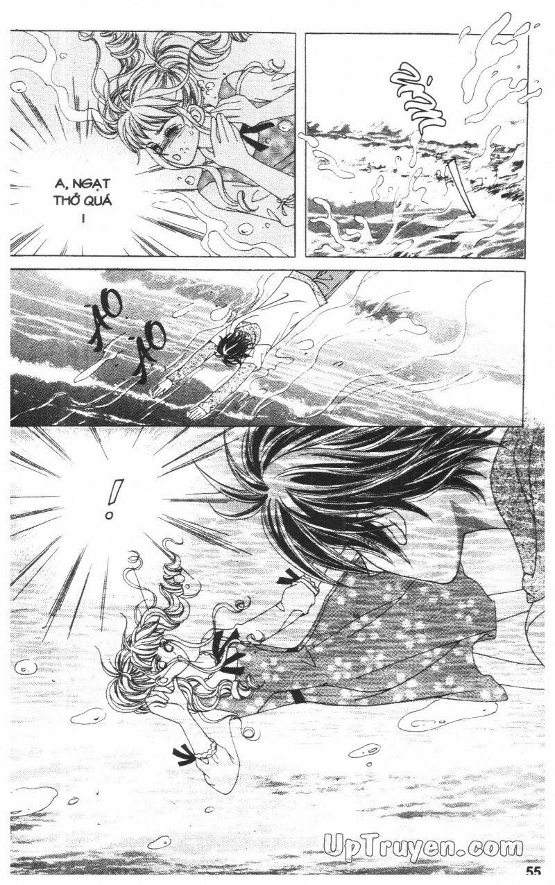 Cấm Hôn 10 trang 53