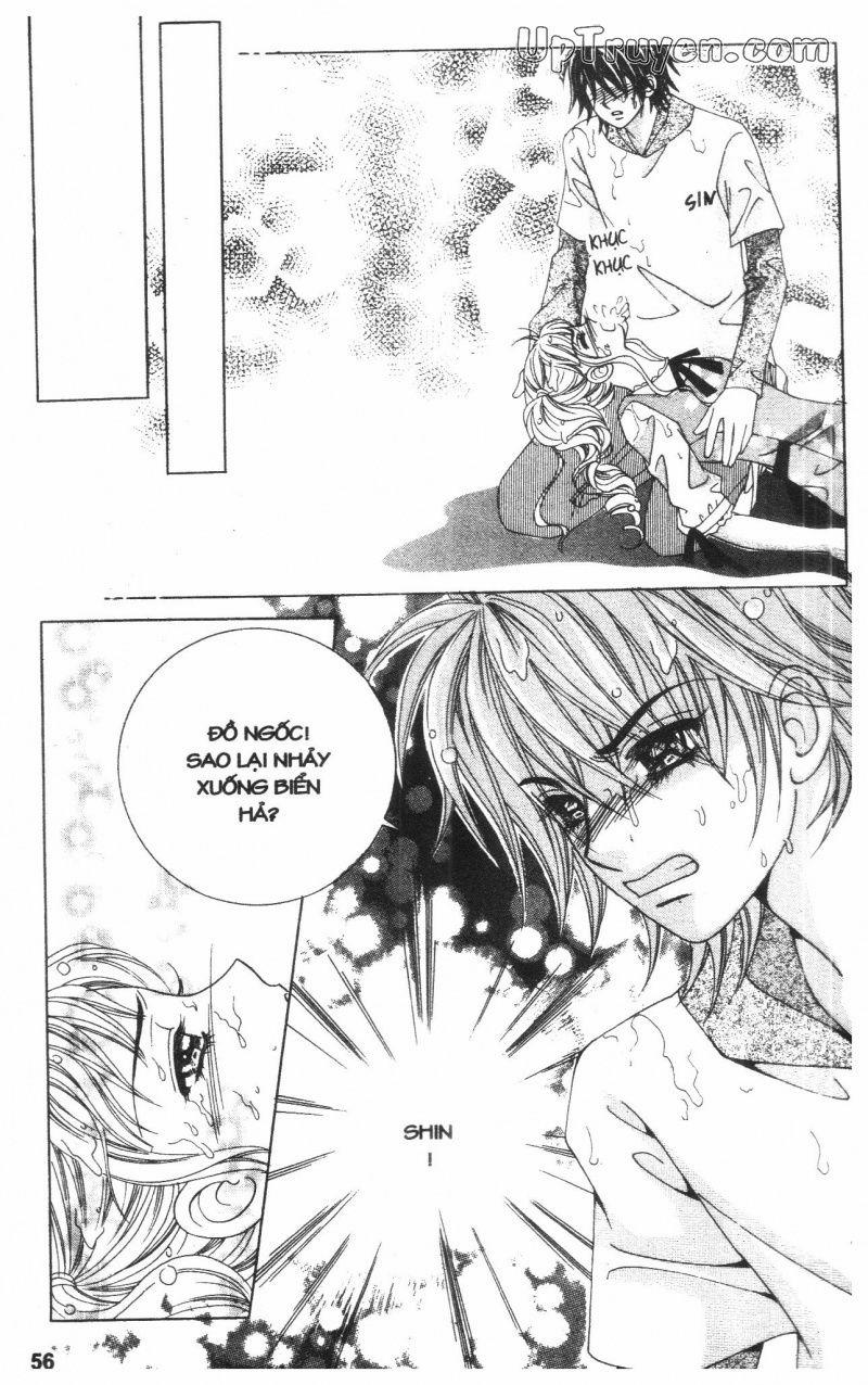 Cấm Hôn 10 trang 54