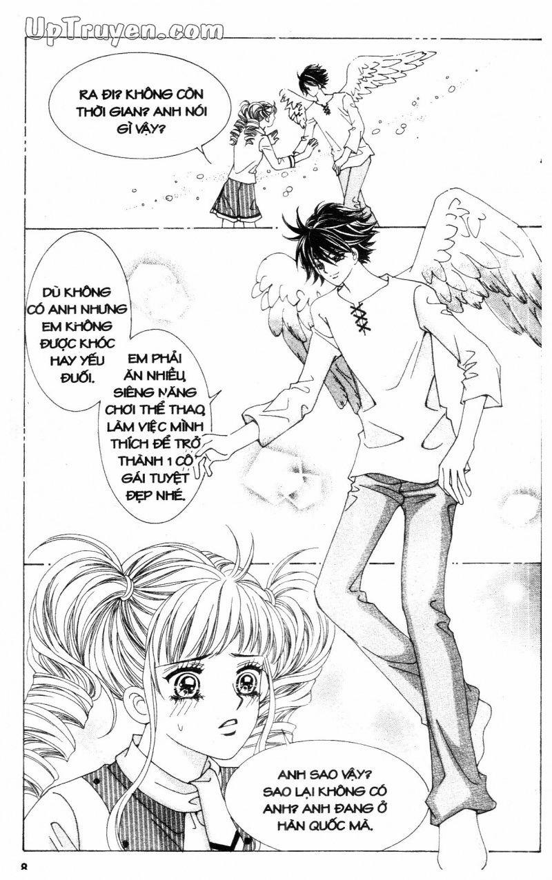 Cấm Hôn 10 trang 6