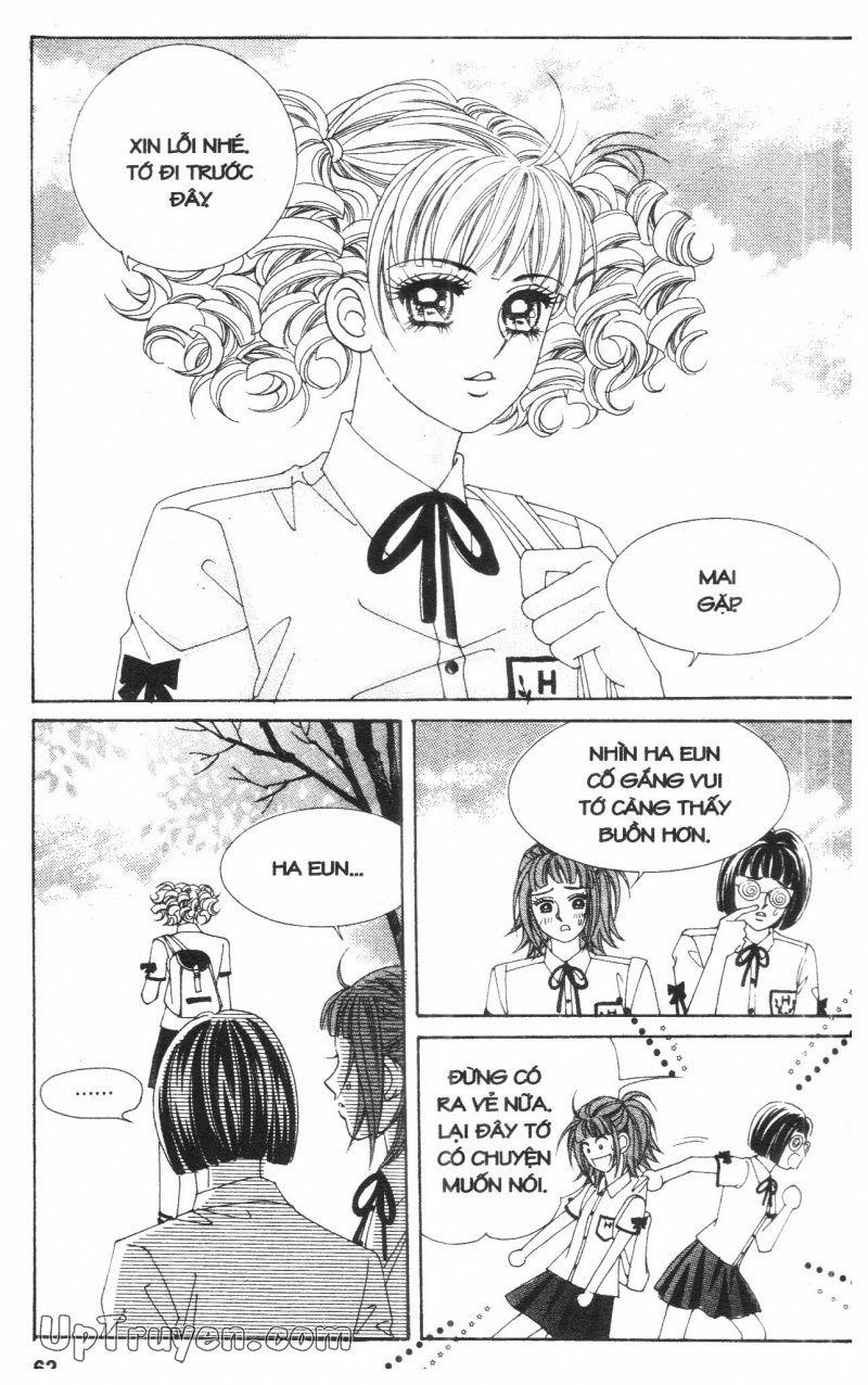 Cấm Hôn 10 trang 60