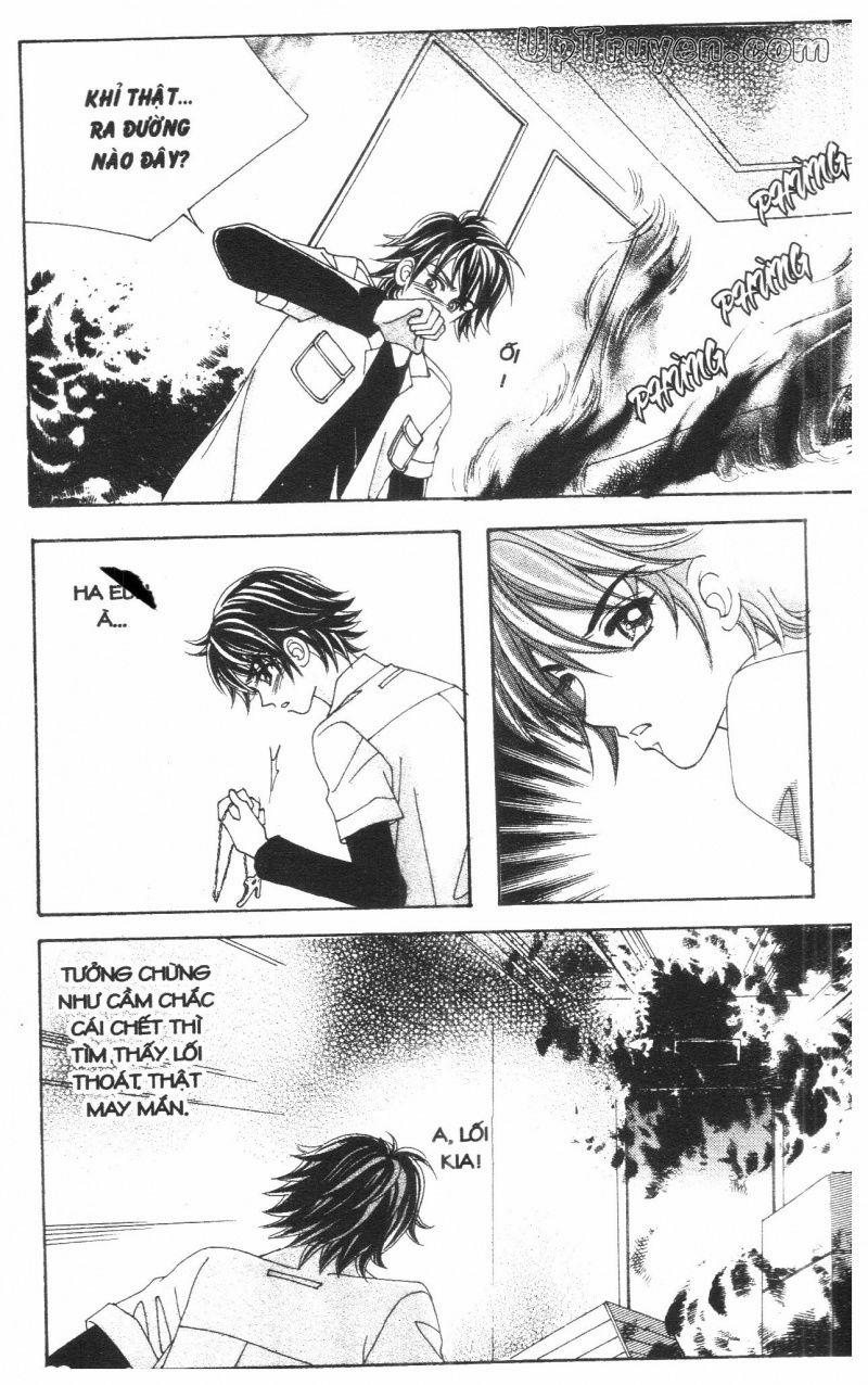 Cấm Hôn 10 trang 64