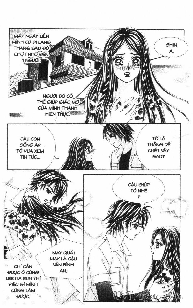 Cấm Hôn 10 trang 67