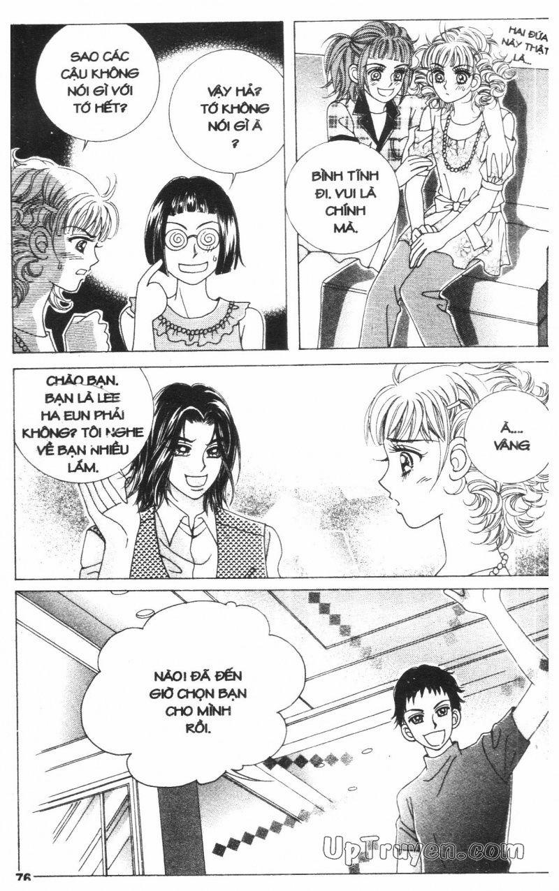 Cấm Hôn 10 trang 74