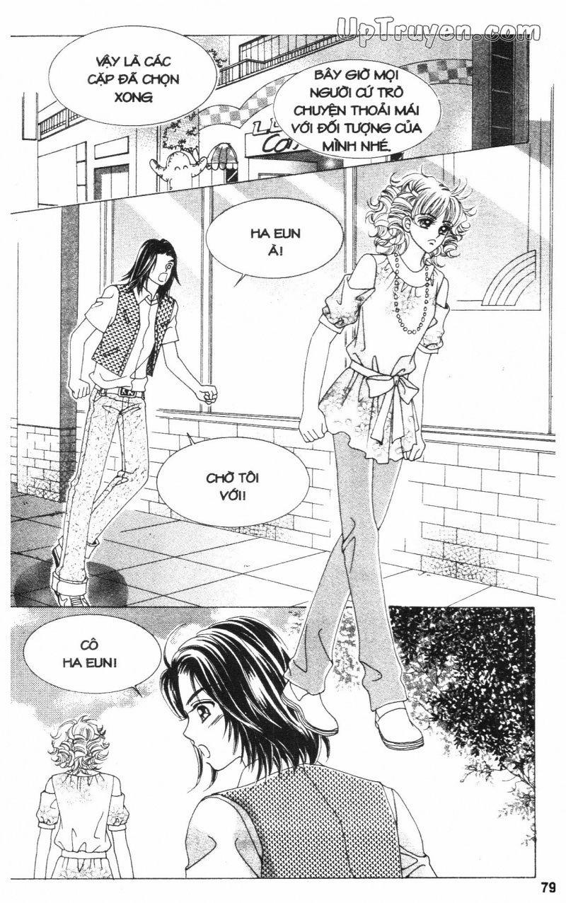 Cấm Hôn 10 trang 77