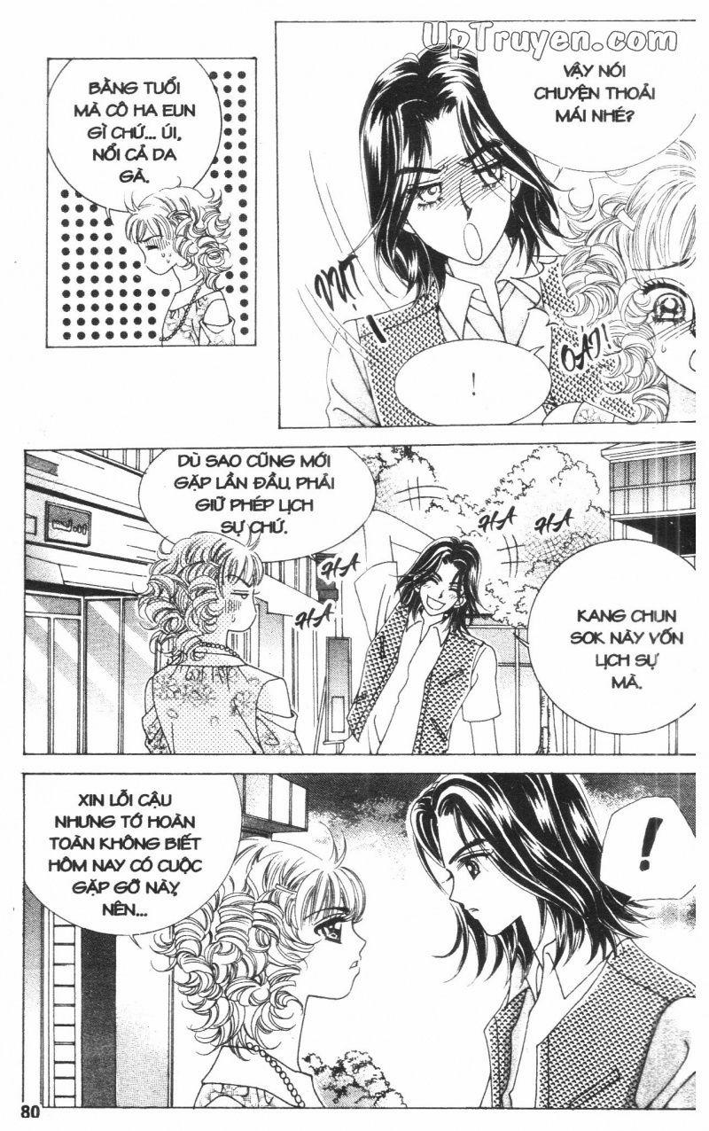 Cấm Hôn 10 trang 78