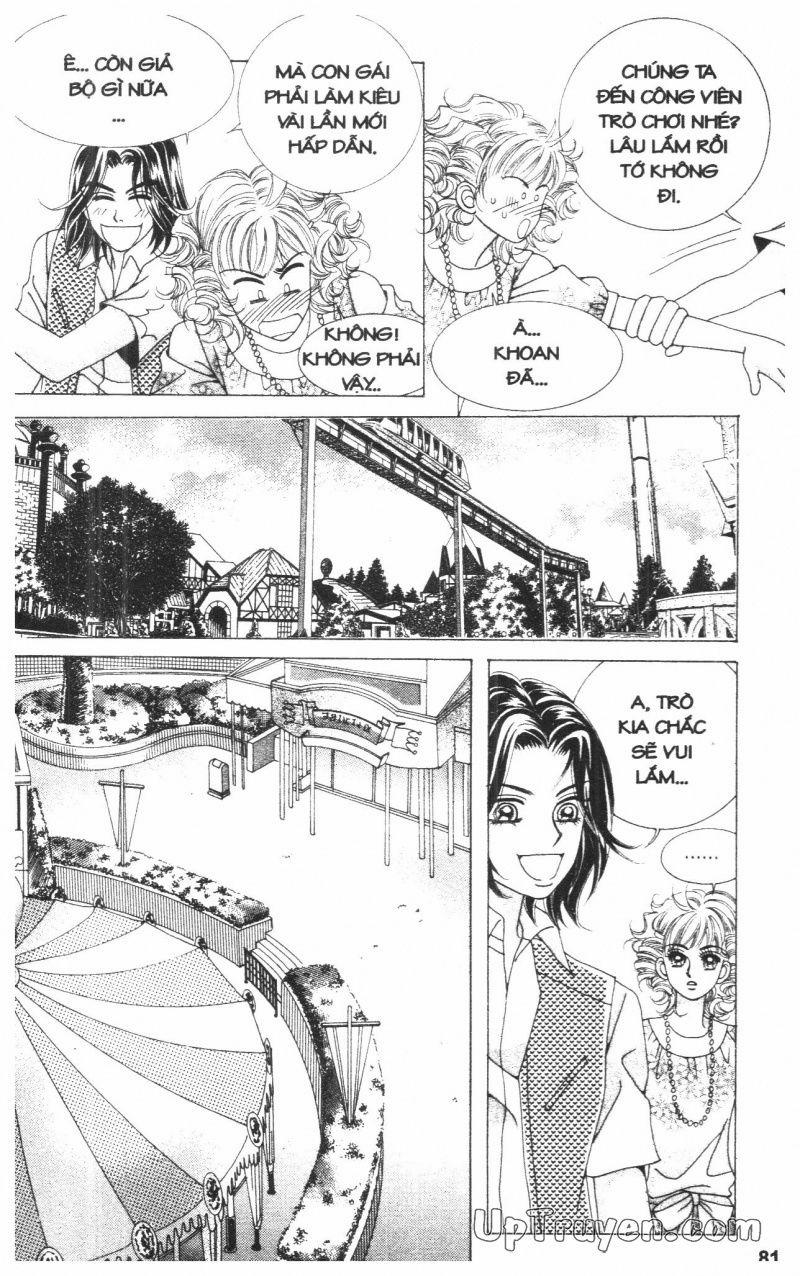 Cấm Hôn 10 trang 79