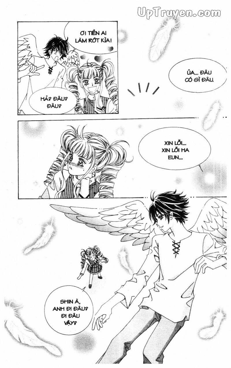 Cấm Hôn 10 trang 8