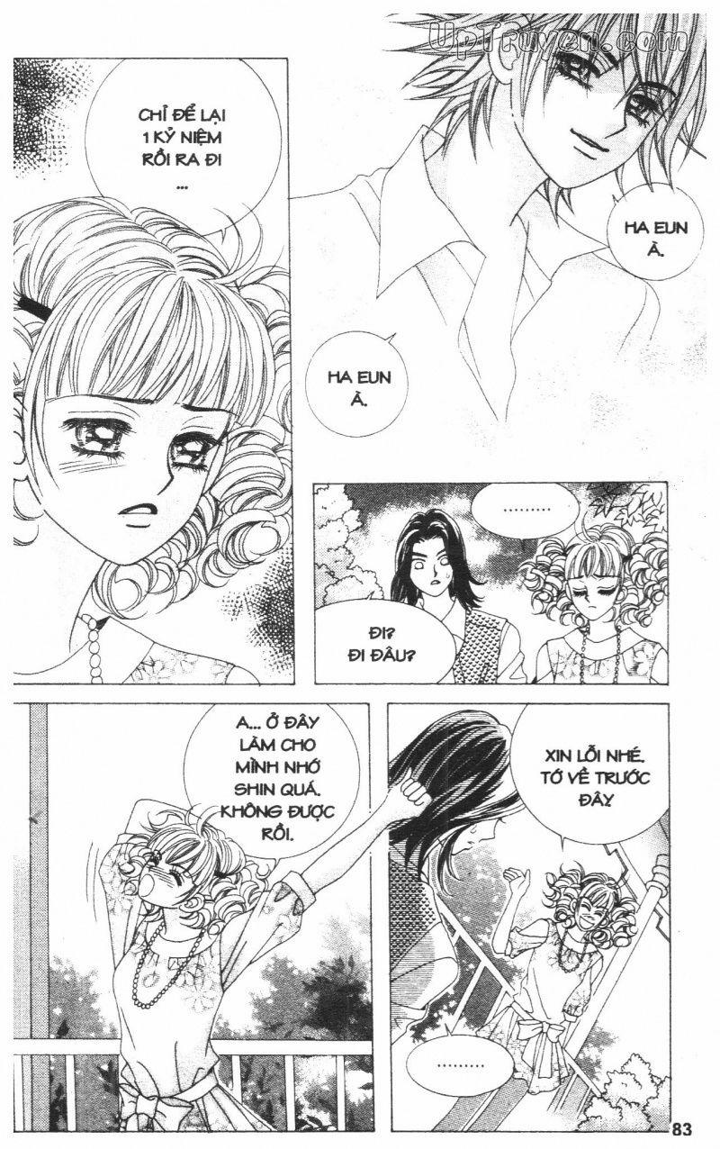 Cấm Hôn 10 trang 81