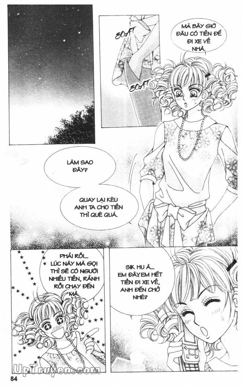 Cấm Hôn 10 trang 82