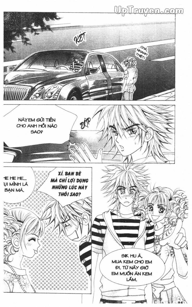 Cấm Hôn 10 trang 83