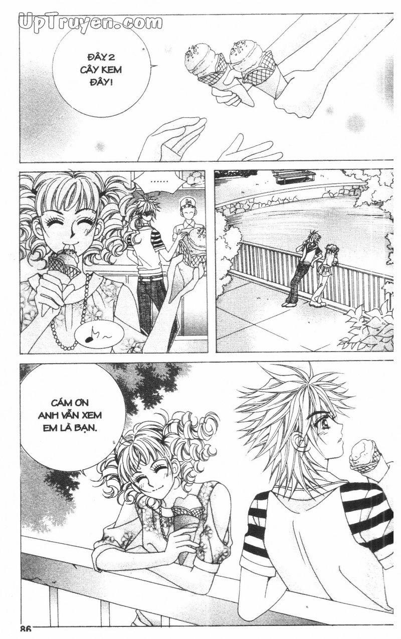 Cấm Hôn 10 trang 84