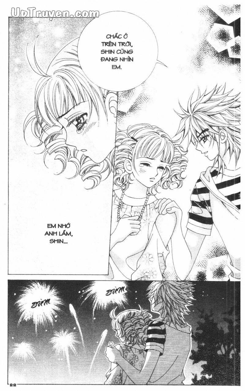 Cấm Hôn 10 trang 86