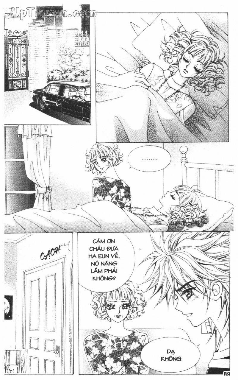 Cấm Hôn 10 trang 87