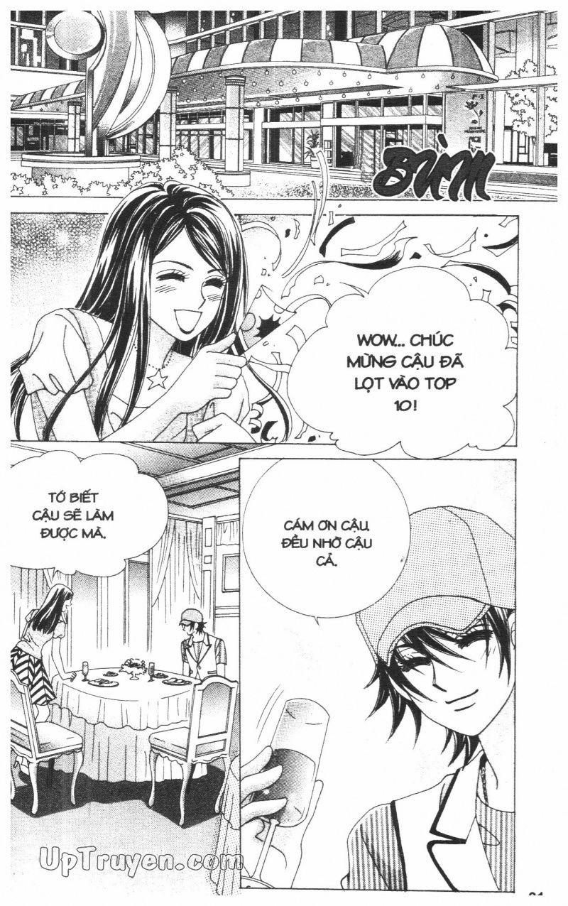 Cấm Hôn 10 trang 89