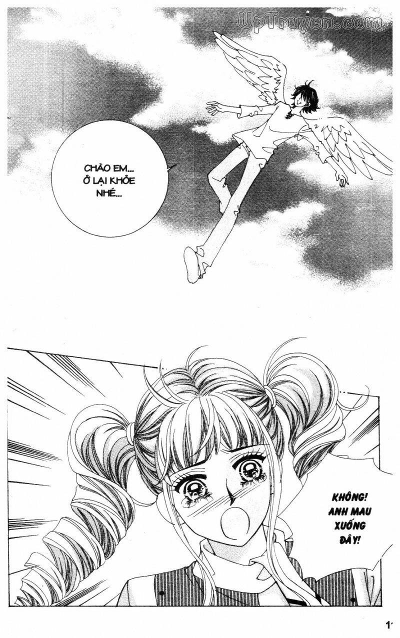 Cấm Hôn 10 trang 9