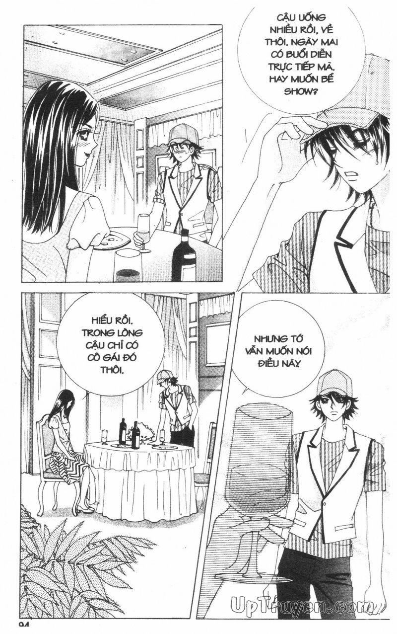 Cấm Hôn 10 trang 92