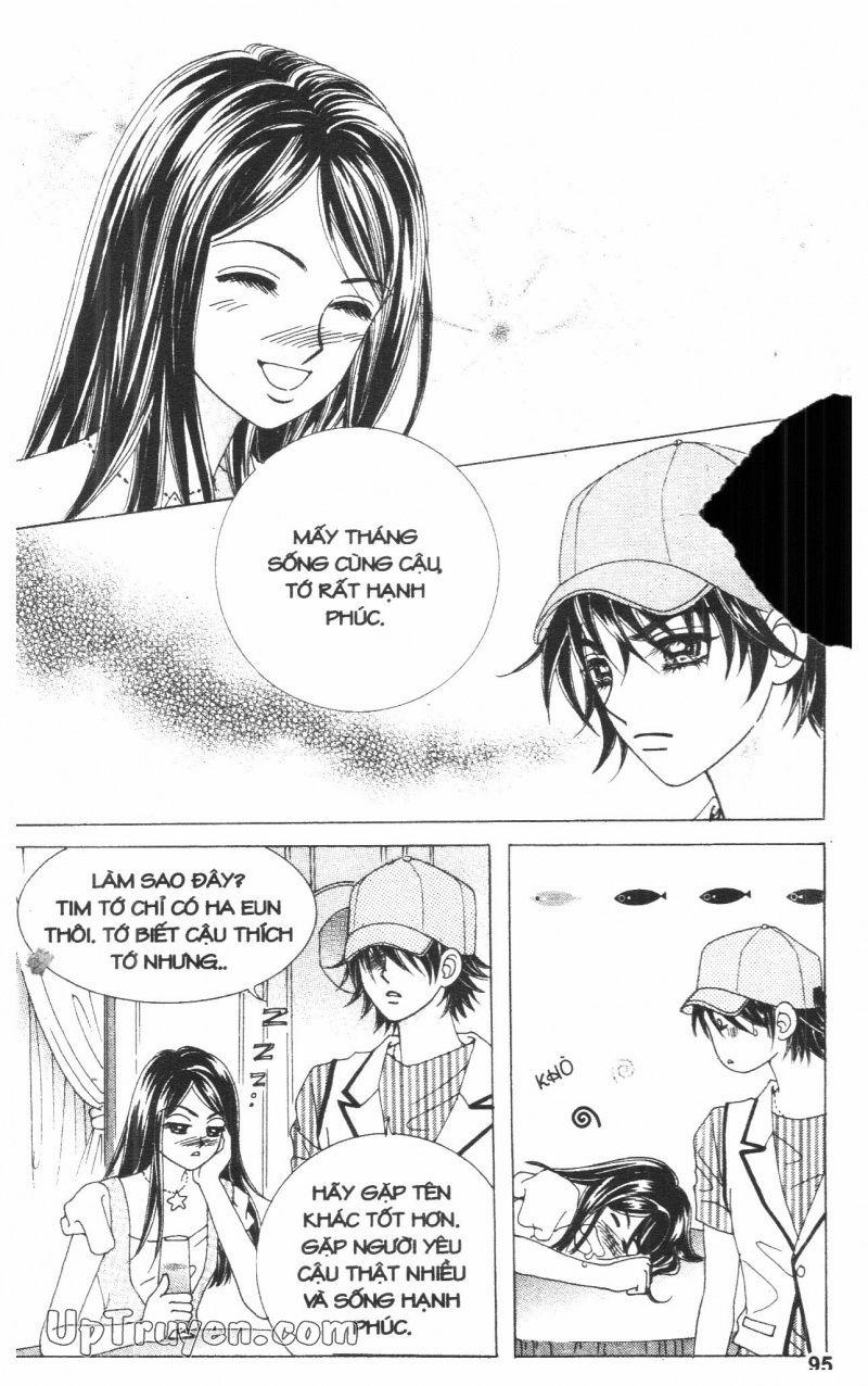 Cấm Hôn 10 trang 93