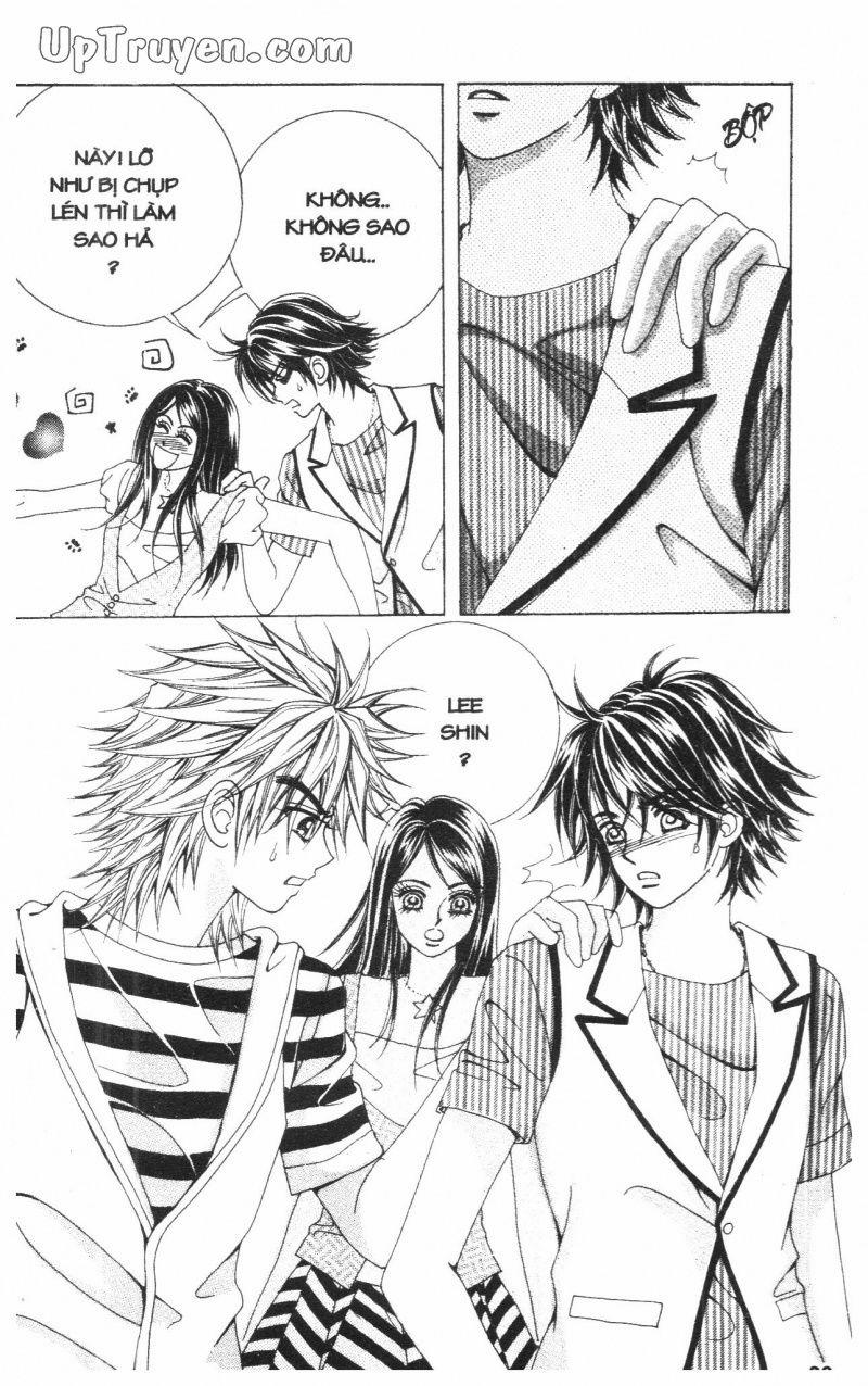 Cấm Hôn 10 trang 97