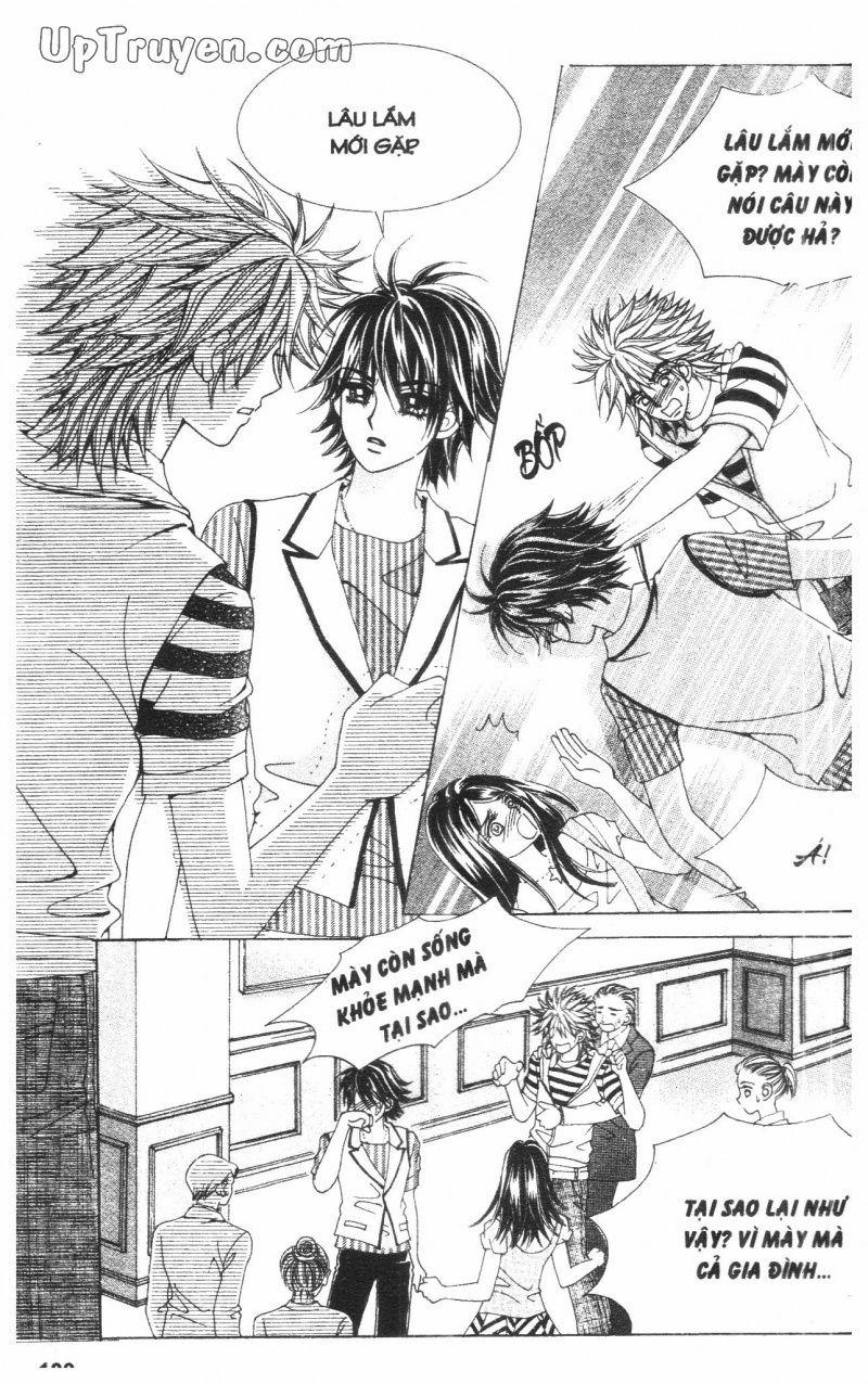 Cấm Hôn 10 trang 98